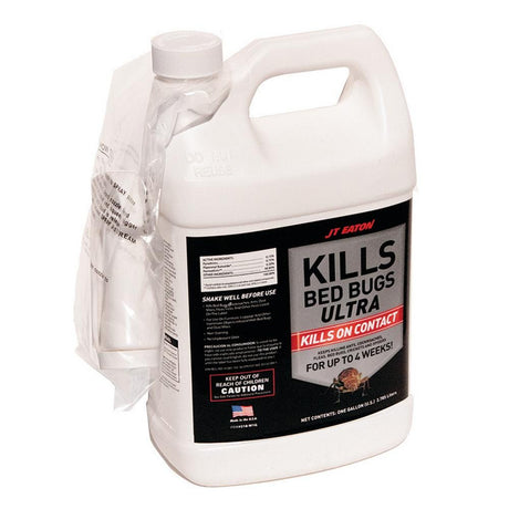 Kills Bed Bugs ULTRA Spray