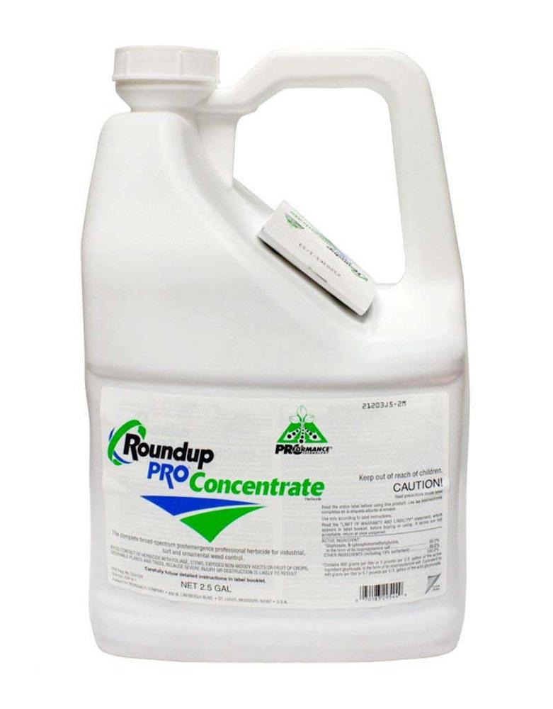 Roundup Pro Concentrate