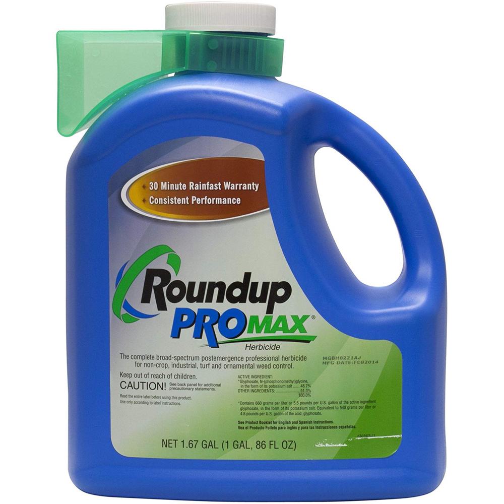 Roundup Pro Max