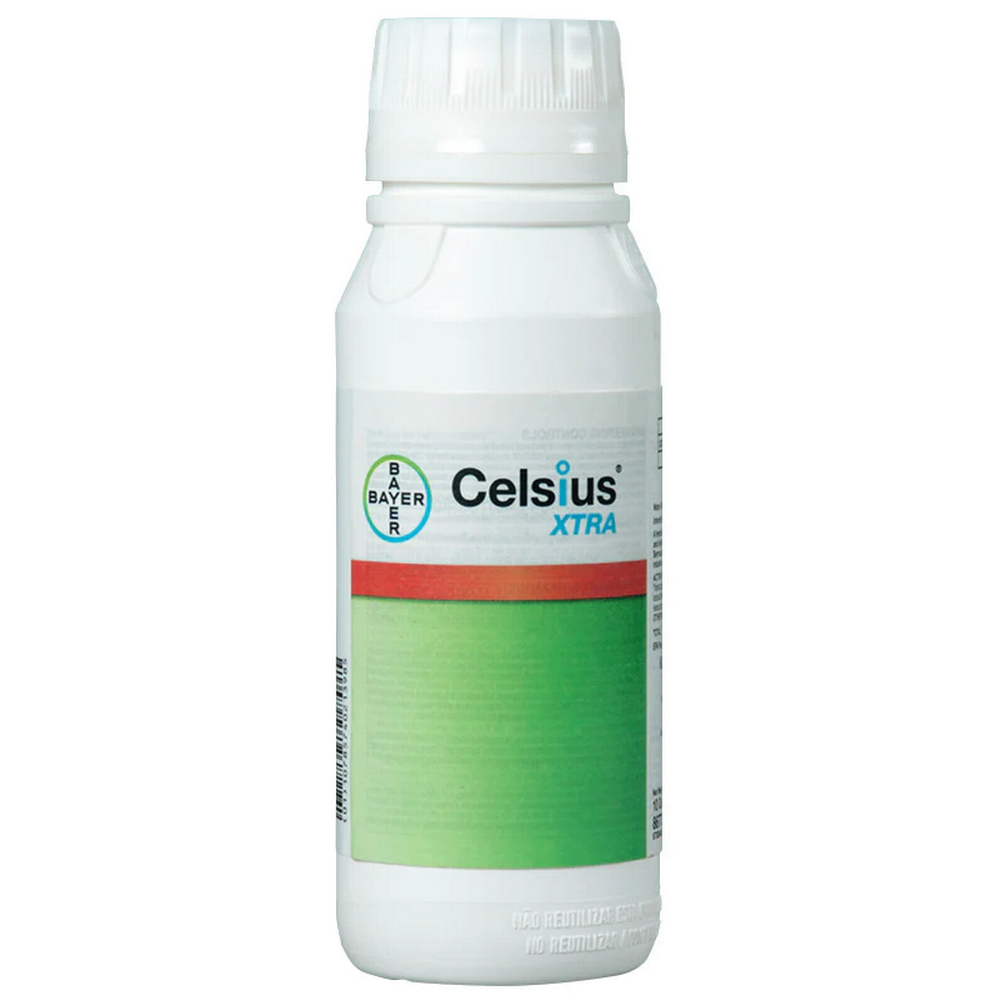 Celsius XTRA Herbicide - 10oz Bottle