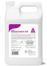 Permethrin SFR Termiticide & Insecticide