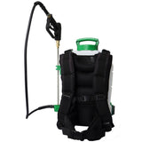 FlowZone Typhoon 3 Battery Powered Backpack Sprayer (4-gal) (FZVAAK-3)