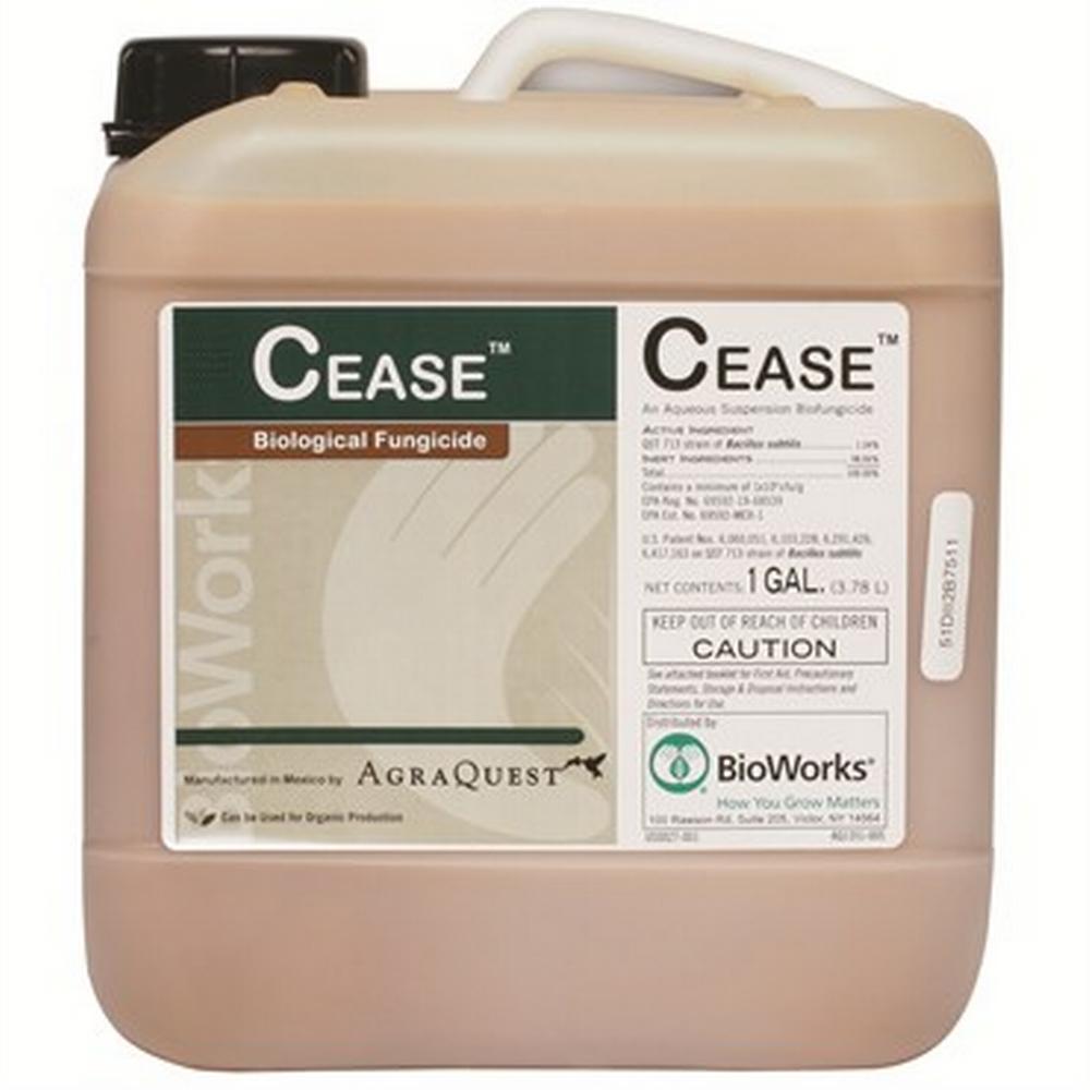 Cease Biological Fungicide