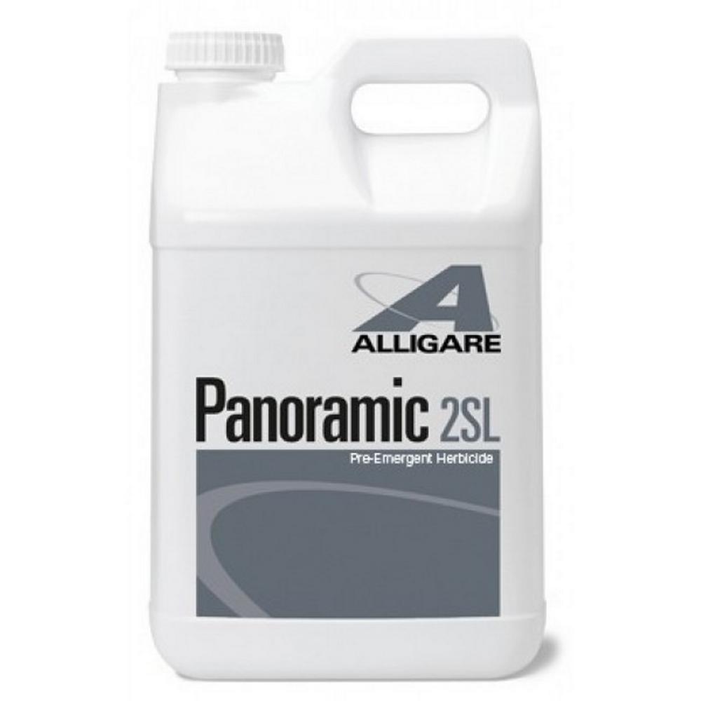 Panoramic 2SL Pre-Emergent Herbicide