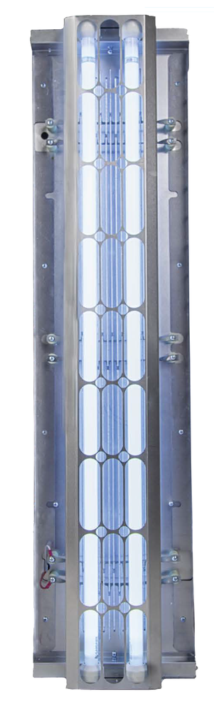 Insect Light Trap KM-240 Outdoor Water/Dust-Resistant