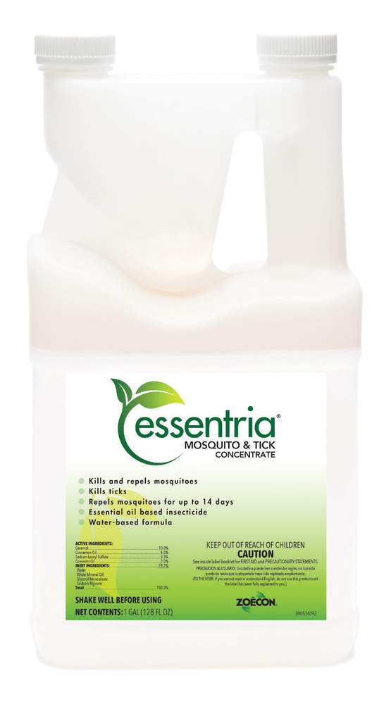 Essentria MT Concentrate