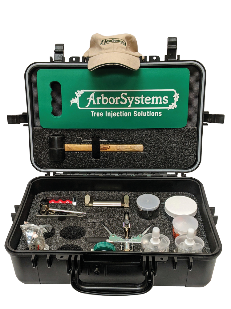 Wedgle Direct Inject Tree Injection System – Pest Control Superstore