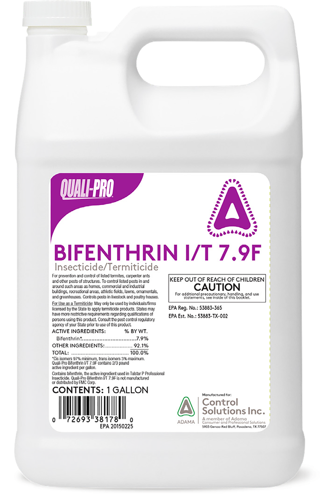 Quali-Pro Bifen I/T 7.9F