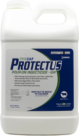 Prozap Protectus Pour-On Insecticide IGR