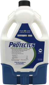 Prozap Protectus Pour-On Insecticide IGR