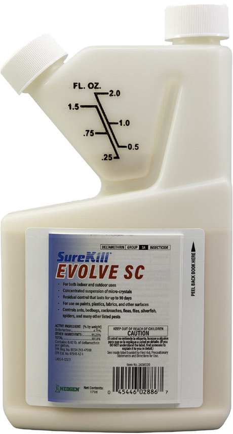 SureKill Evolve SC