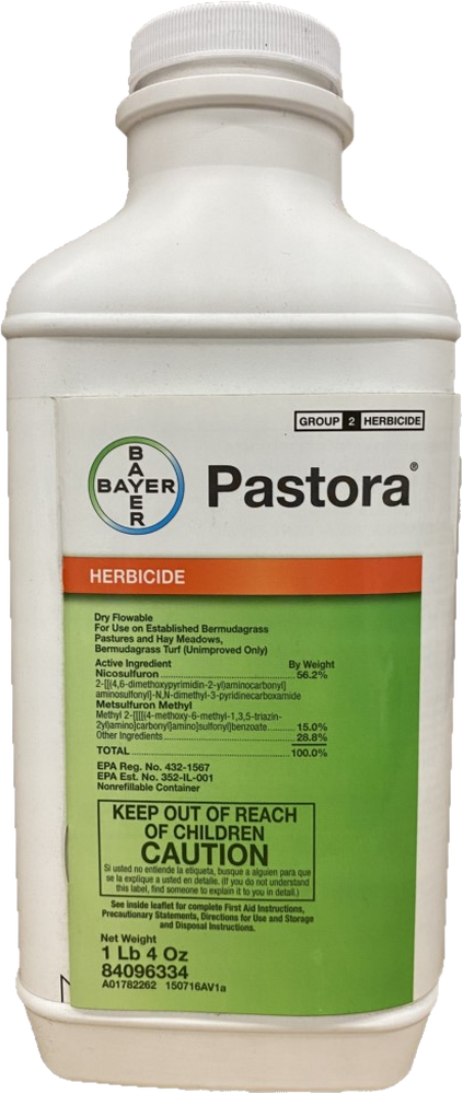 Pastora Herbicide - 20oz Bottle