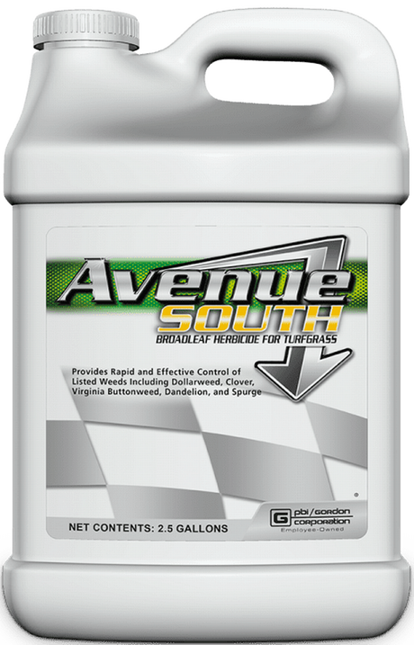 Avenue South Broadleaf Herbicide