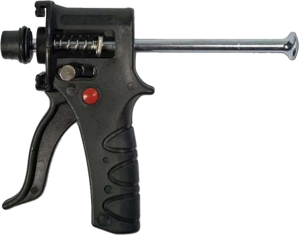 Black Bait Gun - 13009T