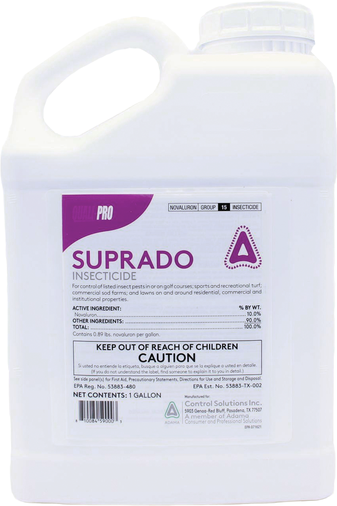 Suprado Insecticide