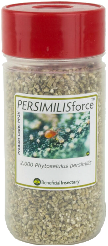 PERSIMILISforce with Vermiculite