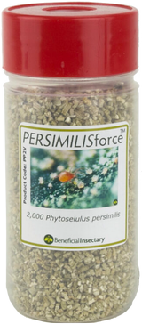 PERSIMILISforce with Vermiculite