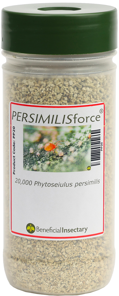 PERSIMILISforce with Vermiculite