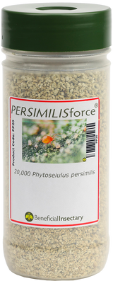 PERSIMILISforce with Vermiculite