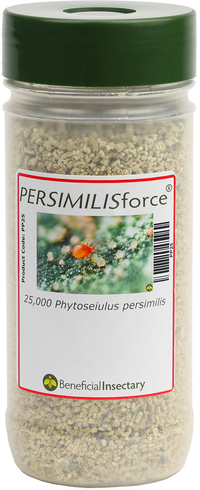 PERSIMILISforce with Vermiculite