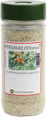 PERSIMILISforce with Vermiculite