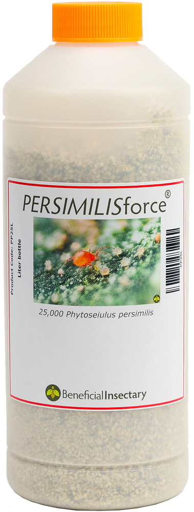 PERSIMILISforce with Vermiculite