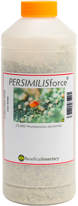 PERSIMILISforce with Vermiculite