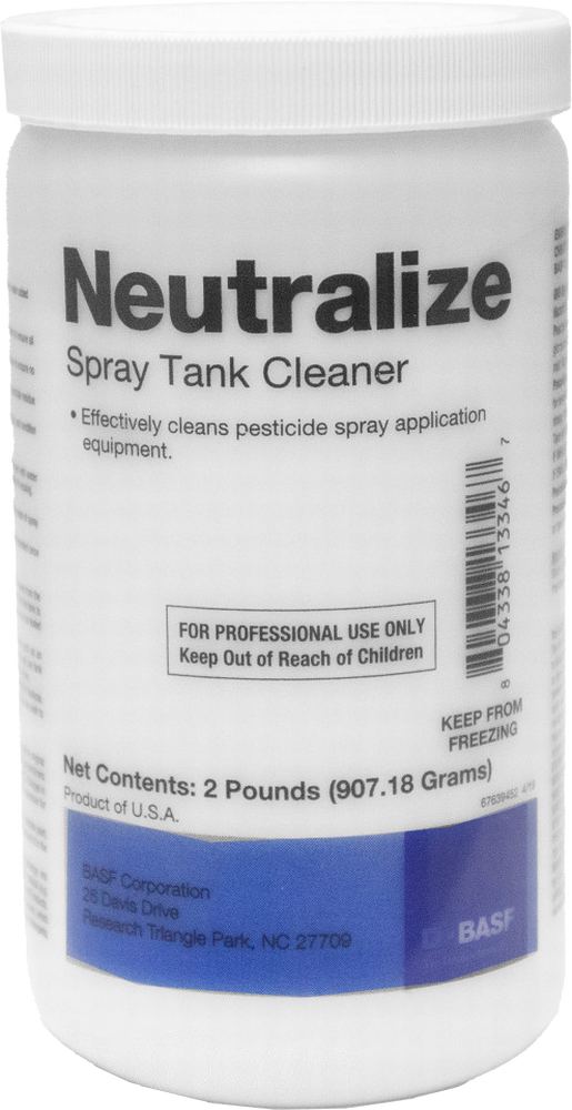 Neutralize Dry