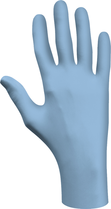 Nitrile Gloves