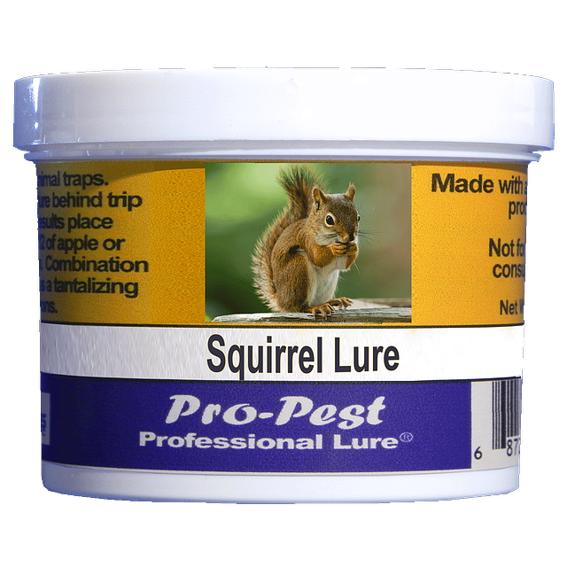 Pro-Pest Professional Squirrel Lure