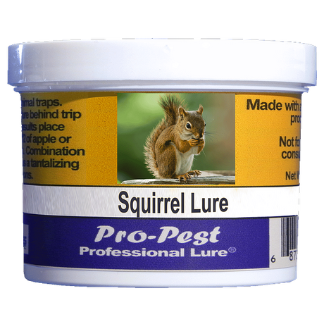 Pro-Pest Professional Squirrel Lure