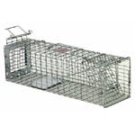 Safeguard Standard Rear Release Cage Trap