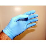 Disposable Nitrile Gloves - Medium