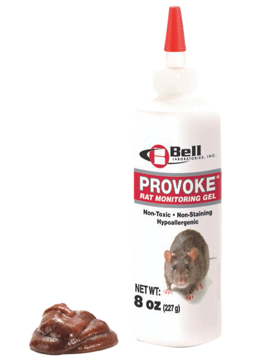 PROVOKE Rat Monitoring Gel