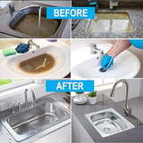 Forid Drain Gel Cleaner