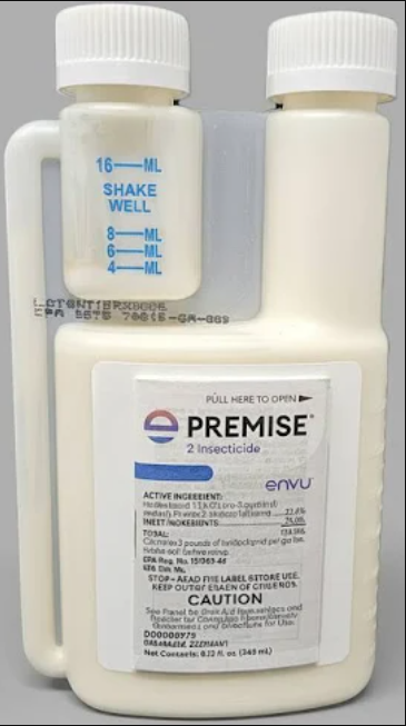 Premise 2 Termiticide Insecticide - 240ml