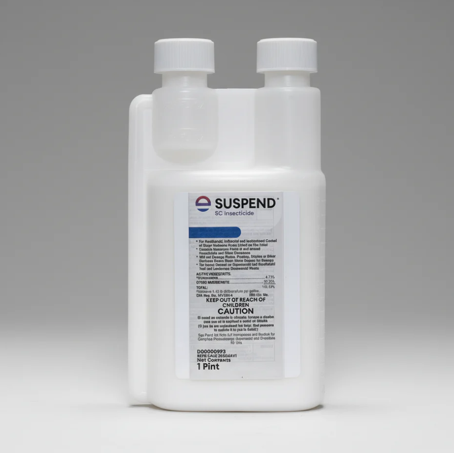 Suspend SC Insecticide - 16 oz.