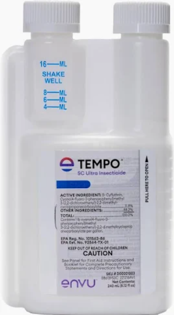 Tempo SC Ultra Insecticide