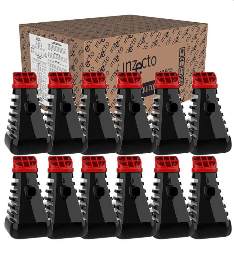 Inzecto Mosquito Trap