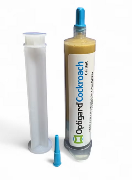 Optigard Cockroach Gel Bait