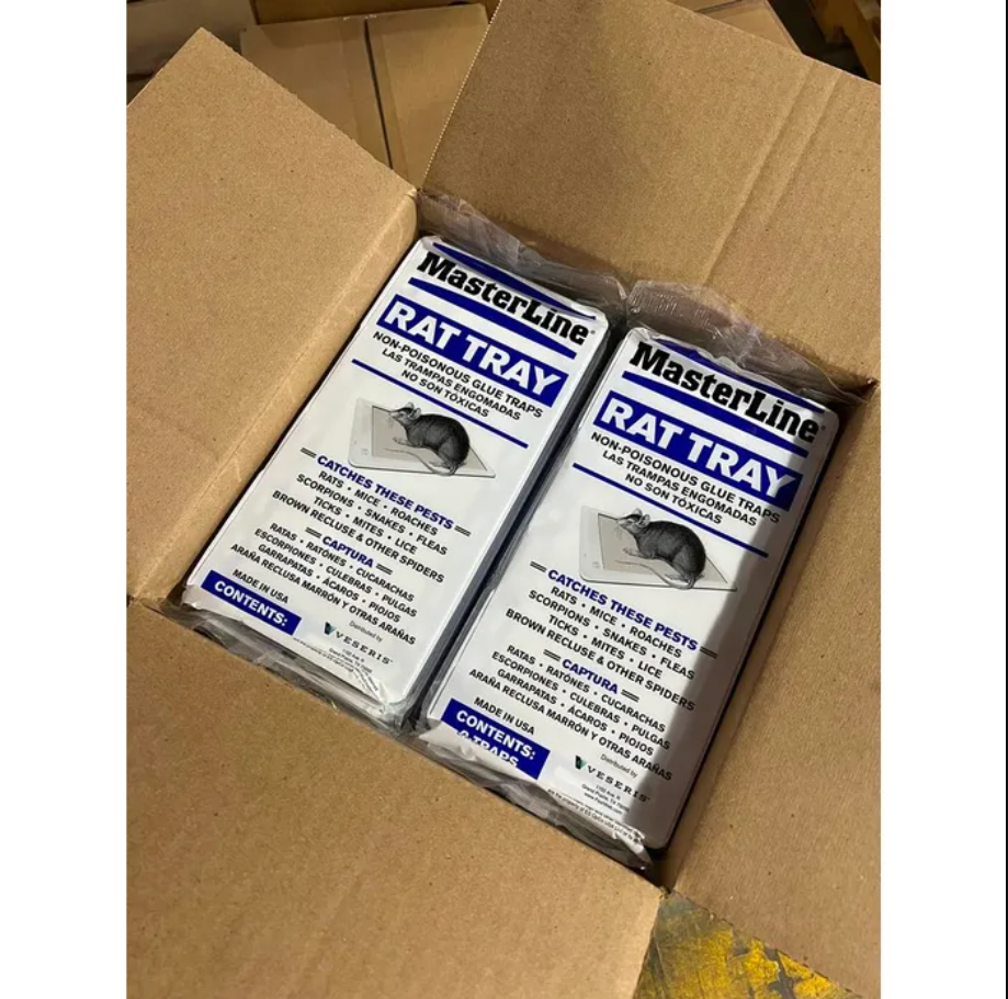 MasterLine Rat Glue Board