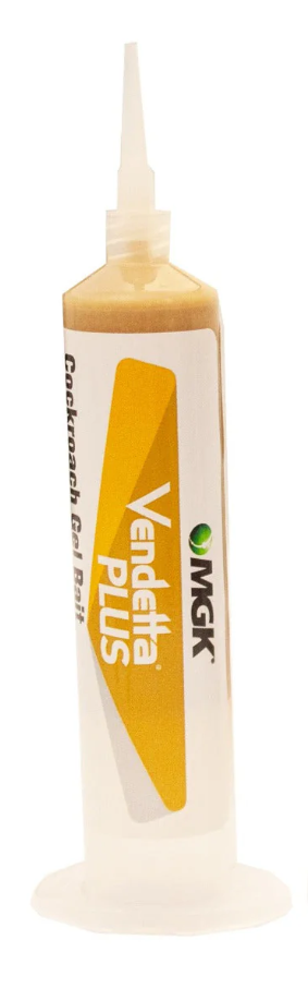 Vendetta Plus Cockroach Gel Bait
