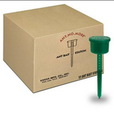 Ants-No-More Ant Bait Station ( Case of 12 Stations )