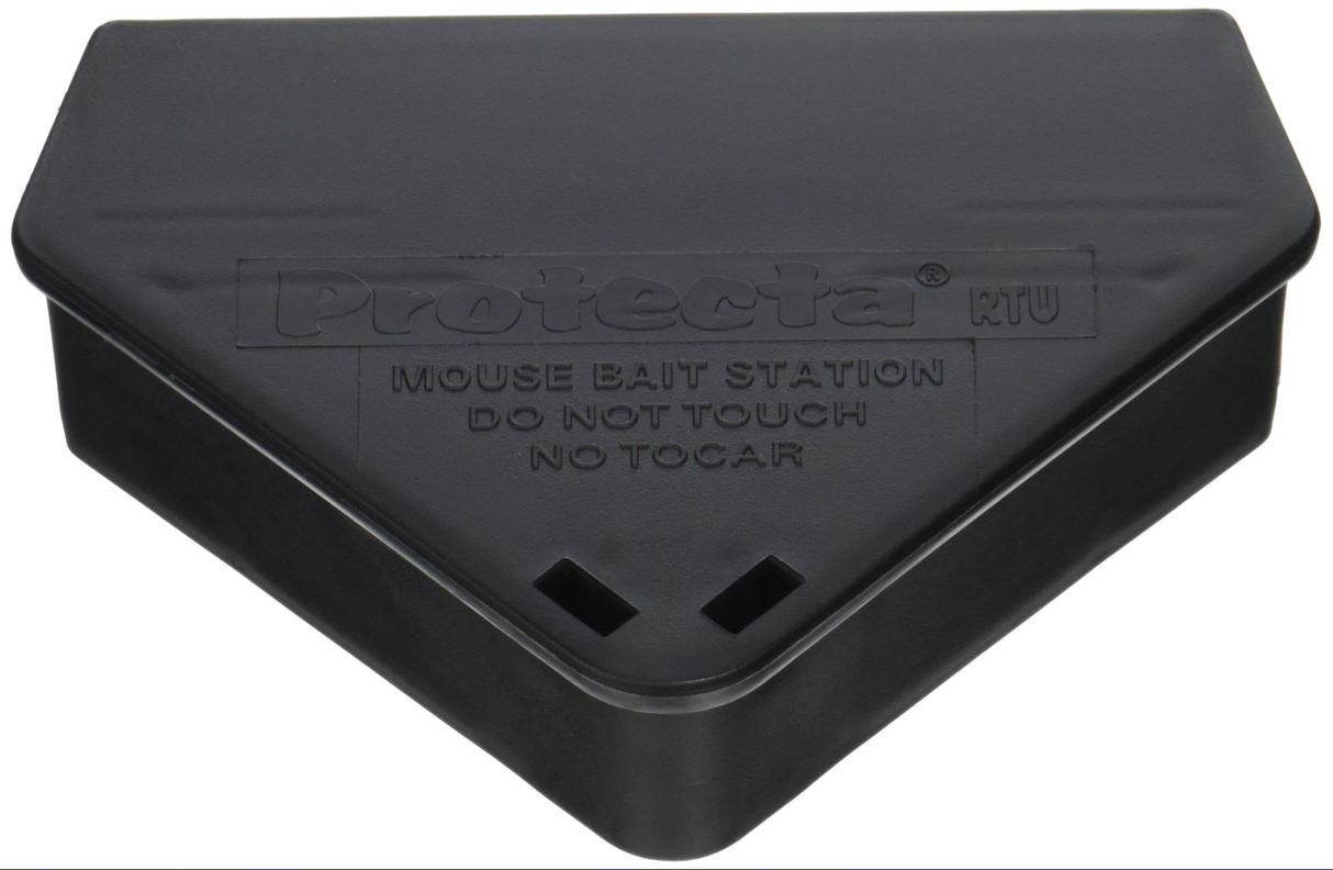 Protecta RTU Mouse Station