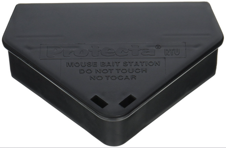 Protecta RTU Mouse Station