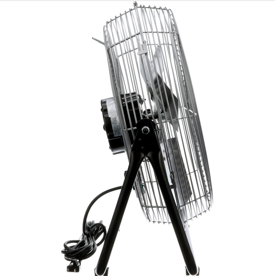 18'' Industrial Floor Fan (F-18-TE)