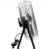 18'' Industrial Floor Fan (F-18-TE)