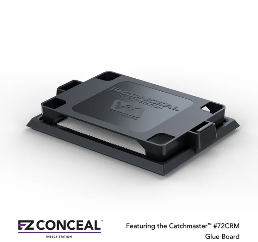 EZ Conceal Insect Station