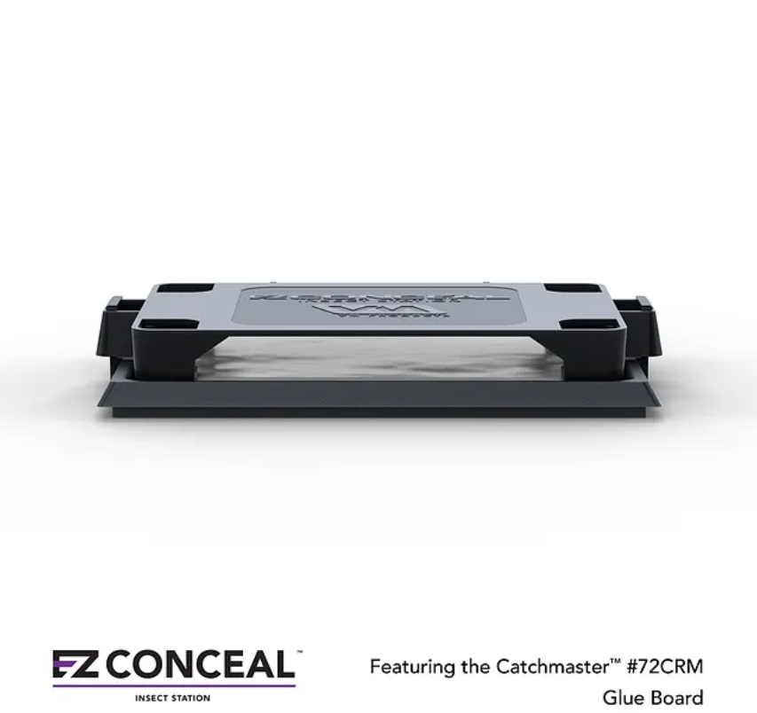 EZ Conceal Insect Station