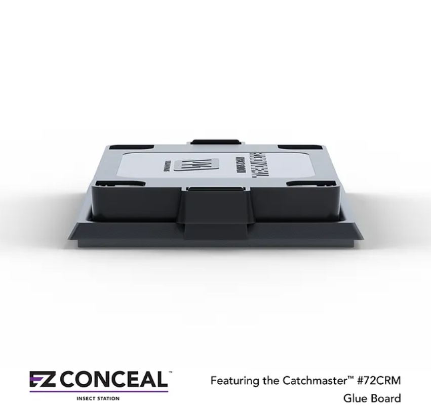 EZ Conceal Insect Station
